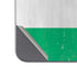 Nigeria Flag Distressed Google Pixel 9 Pro Fold Skin